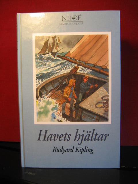 Havets hj&auml;ltar
