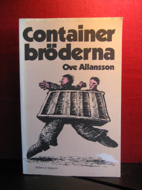 Containerbröderna