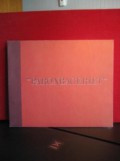 "P&auml;ronbageriet" : om m&aring;ngtydig karikatyr som politiskt vapen