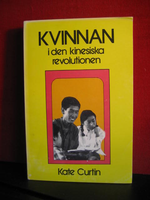 Kvinnan i den kinesiska revolutionen