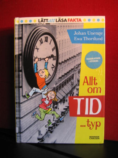 Adressbok med bilder av Carl Larsson