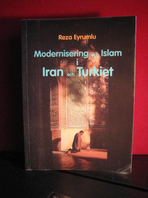 Modernisering och islam i Iran och Turkiet : en studie av k&ouml;n, islam och modernisering under 1800-talet