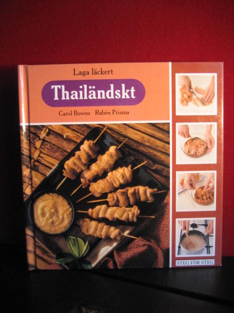 Thail&auml;ndskt