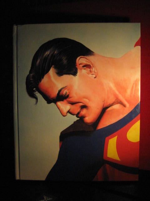 Superman : the complete history : the life and times of the man of steel