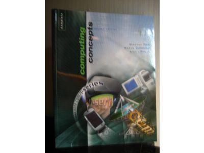 Computing concepts : complete edition
