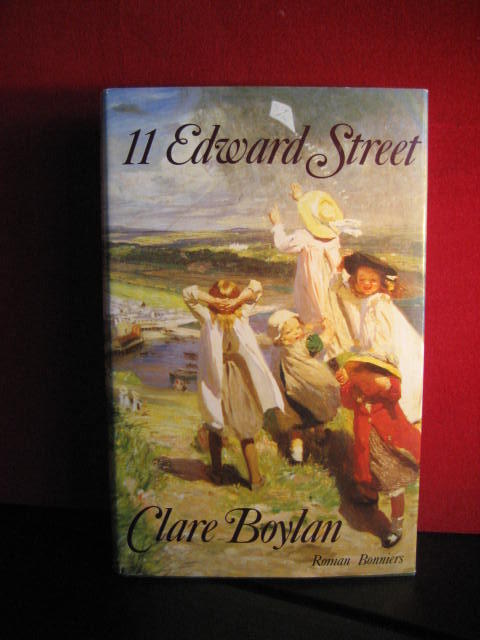 11 Edward Street : [roman]