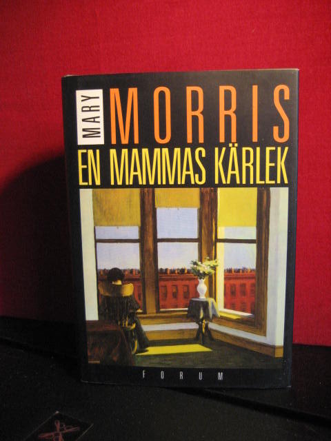 En mammas k&auml;rlek