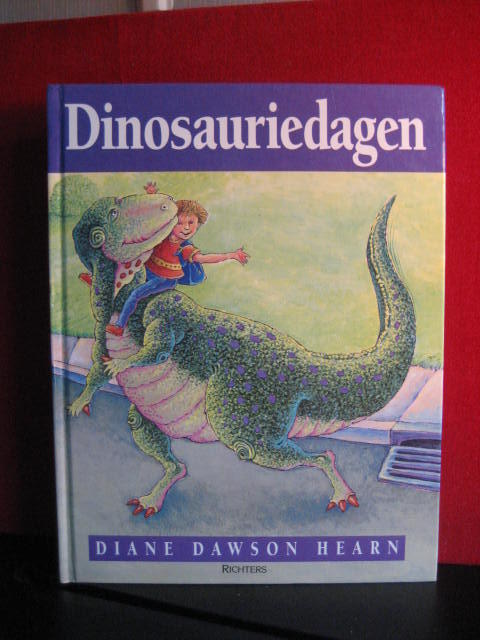Dinosauriedagen
