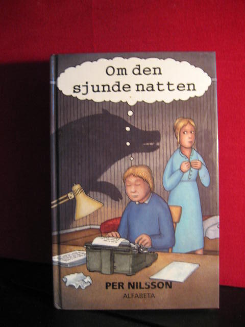 Om den sjunde natten