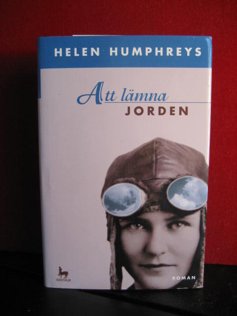 Att l&auml;mna jorden