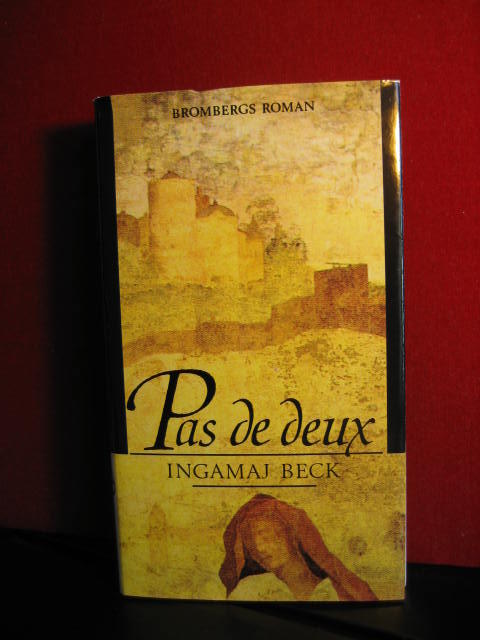 Pas de deux : roman