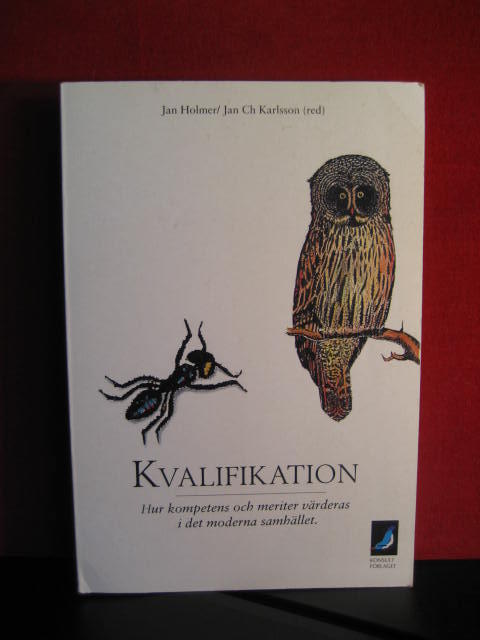 Kvalifikation