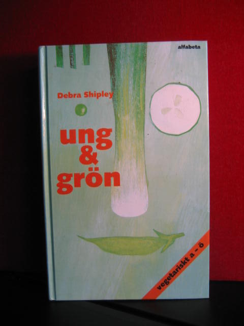 Ung och gr&ouml;n
