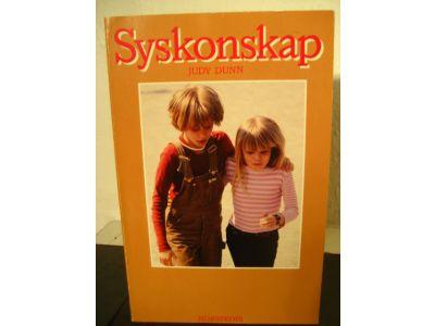 Syskonskap