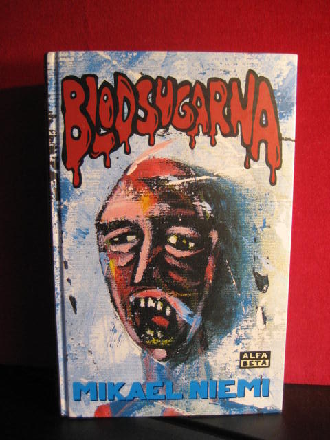 Blodsugarna