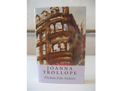 Flickan fr&aring;n S&ouml;dern