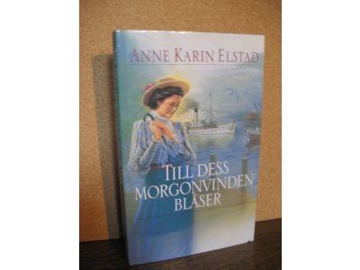 Till dess morgonvinden bl&aring;ser