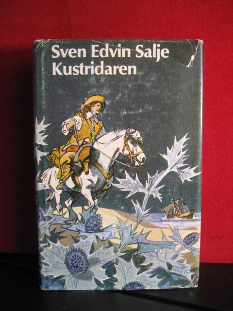 Kustridaren
