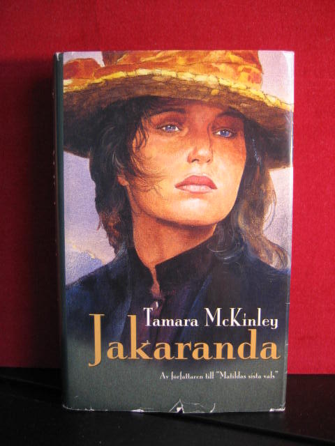Jakaranda