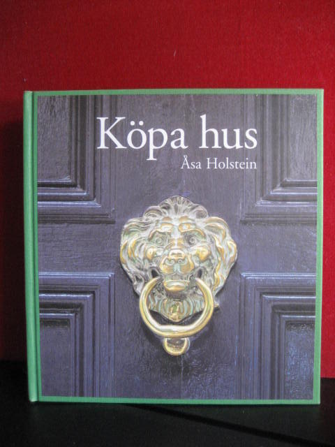 K&ouml;pa hus