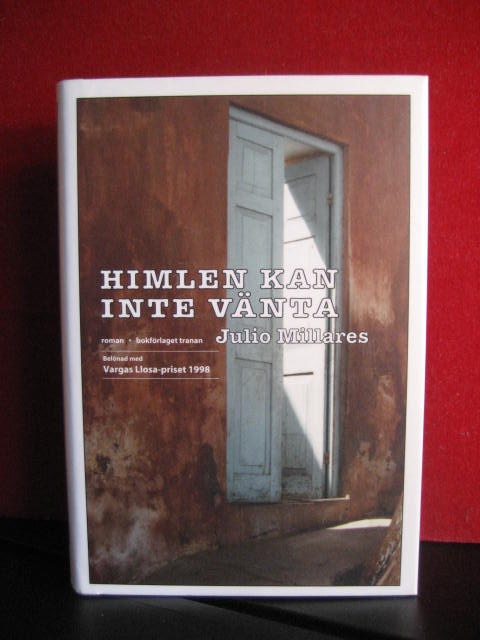 Himlen kan inte v&auml;nta