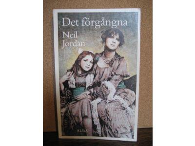 Det f&ouml;rg&aring;ngna