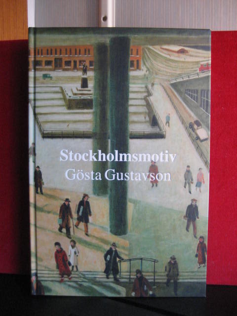 Stockholmsmotiv