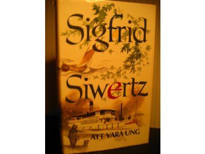 Att vara ung : minnen