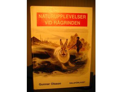 Naturupplevelser vid r&aring;grinden