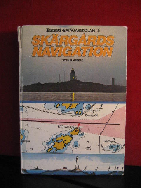 Sk&auml;rg&aring;rdsnavigation