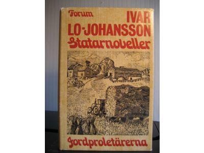 Statarnoveller