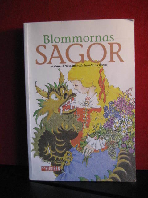 Blommornas sagor