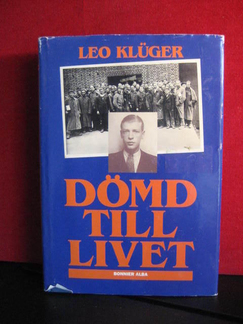 D&ouml;md till livet