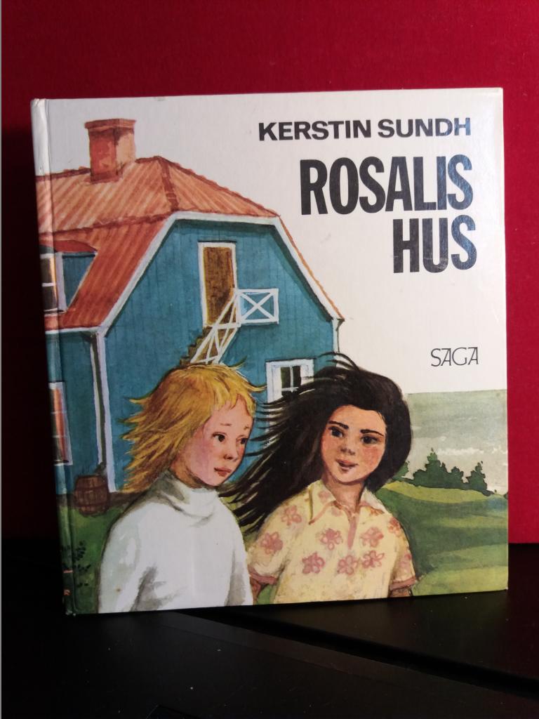 Rosalis hus