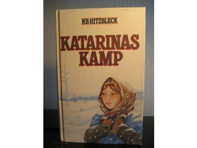 Katarinas kamp
