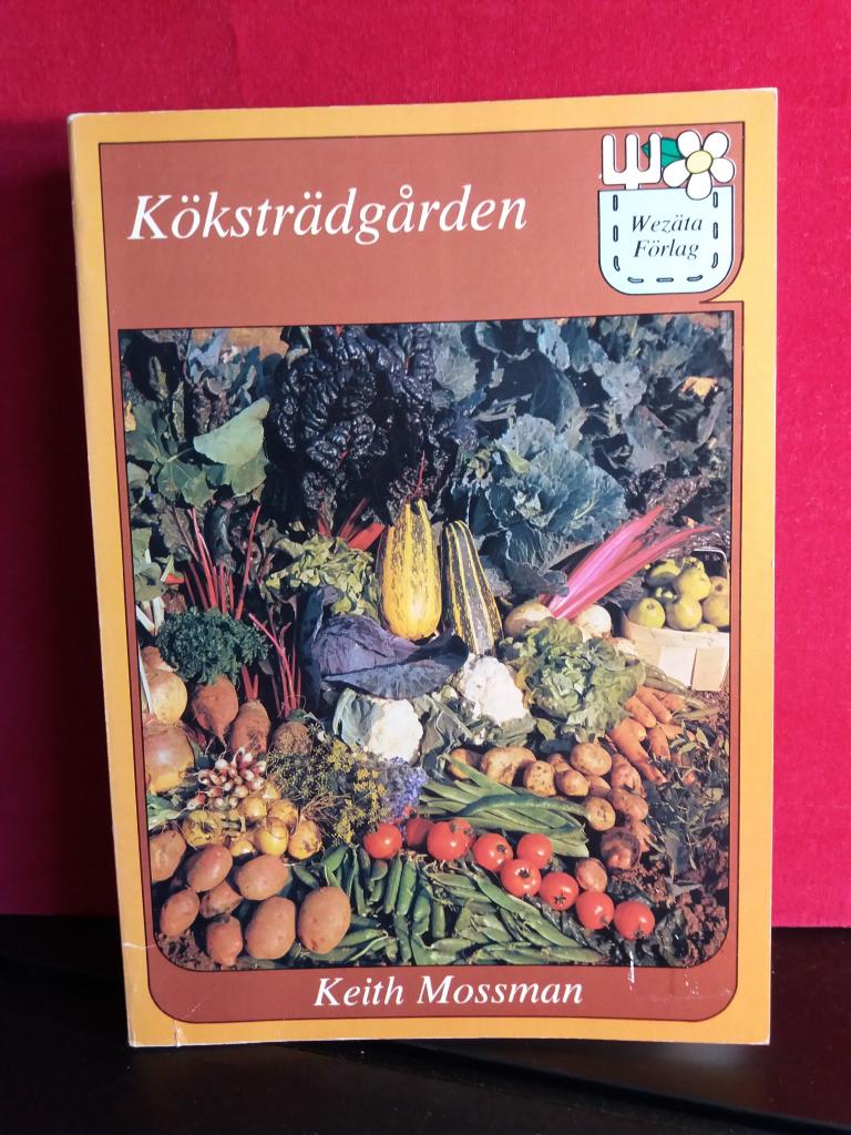 K&ouml;kstr&auml;dg&aring;rden