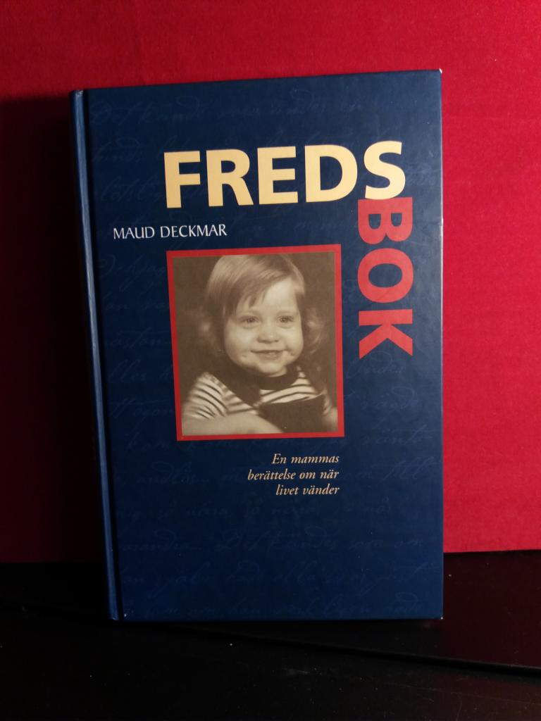 Freds bok
