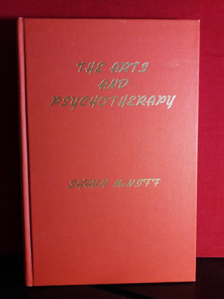 The Arts and Psychotherapy [Elektronisk resurs]