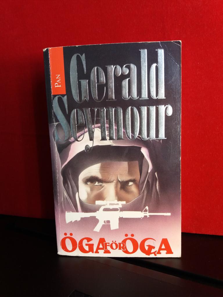 &Ouml;ga f&ouml;r &ouml;ga