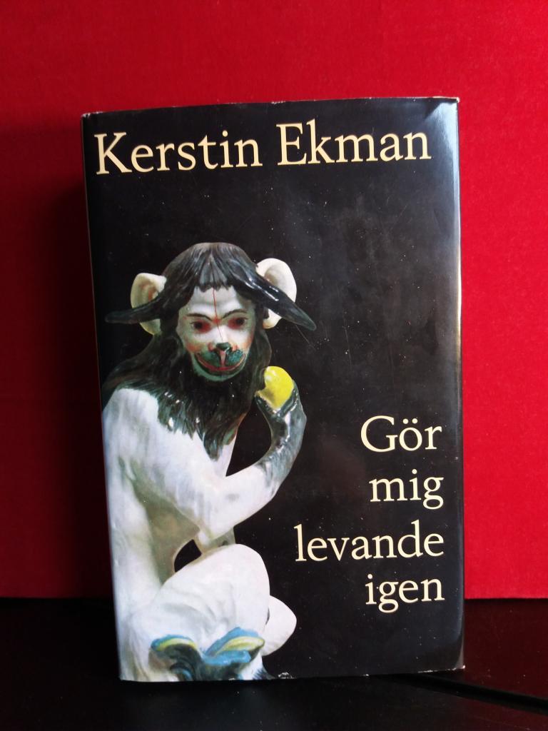 G&ouml;r mig levande igen
