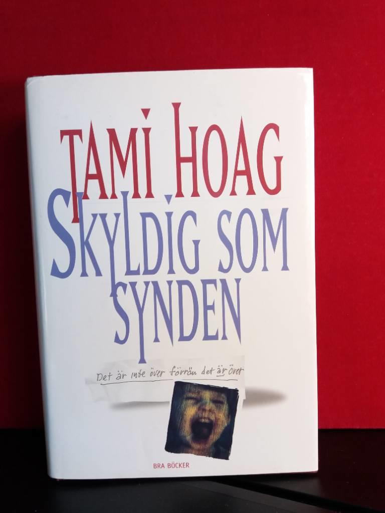 Skyldig som synden