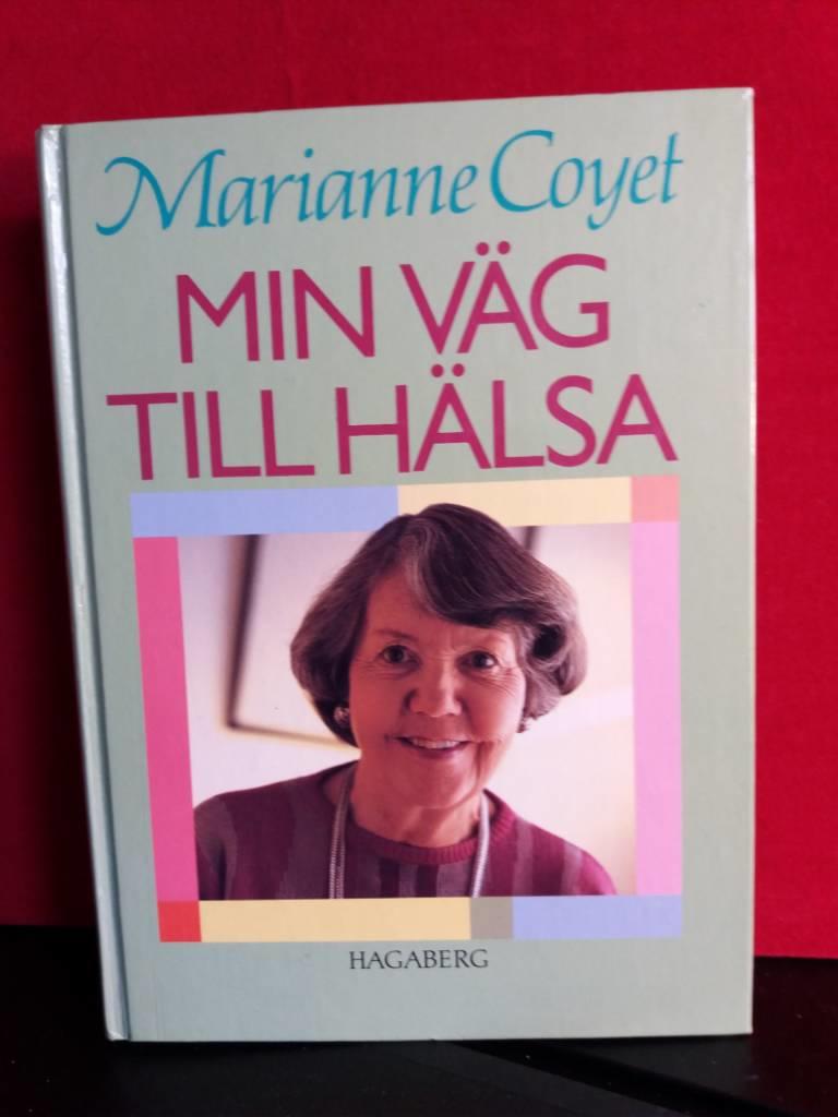 Min väg till hälsa