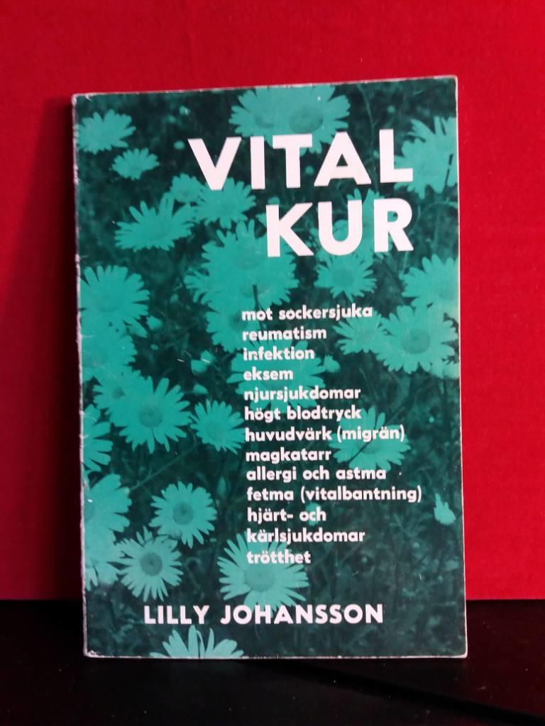 Vital kur