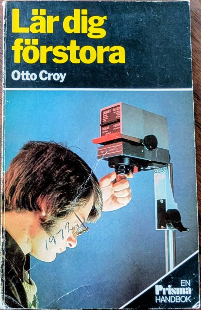 Lär dig förstora