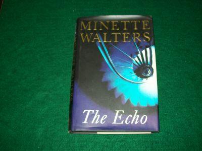 The echo