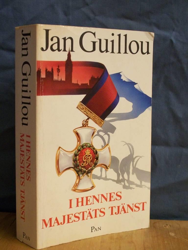 I Hennes Majest&auml;ts tj&auml;nst : Coq Rouge IX