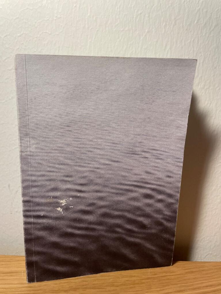 Bojen var i slut&auml;ndan borta