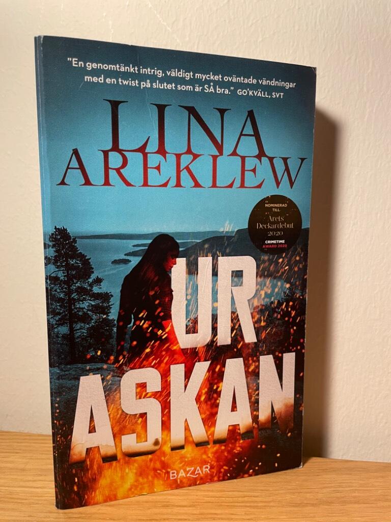 Ur askan