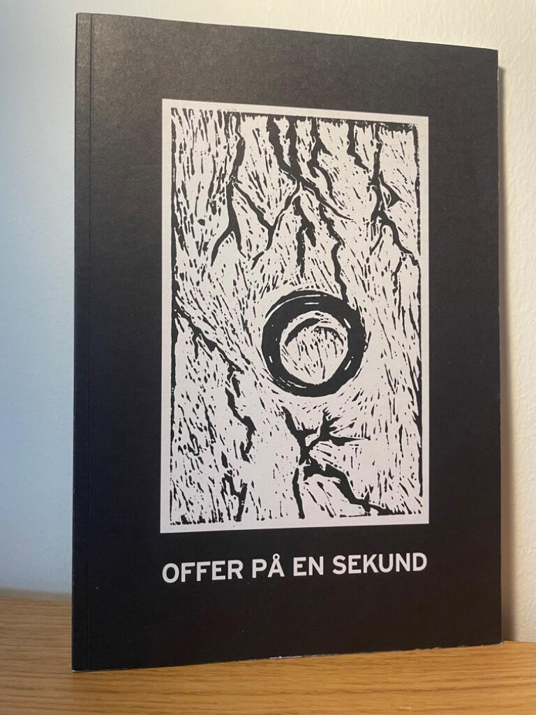 Offer p&aring; en sekund