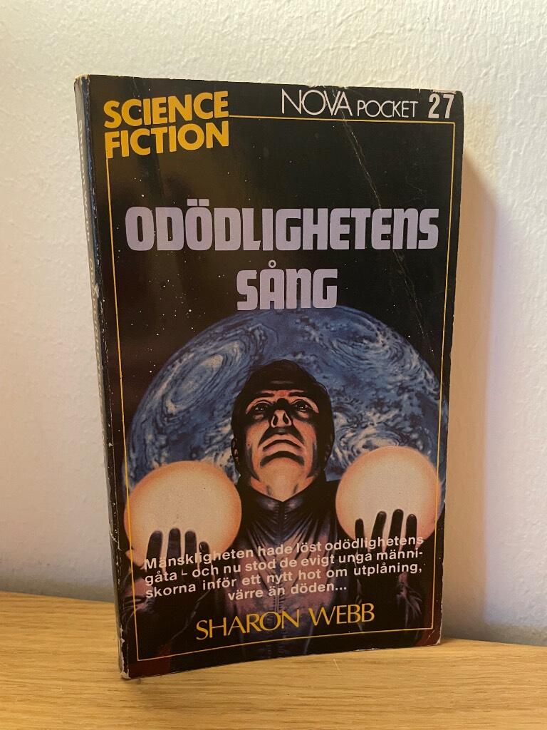 Od&ouml;dlighetens s&aring;ng